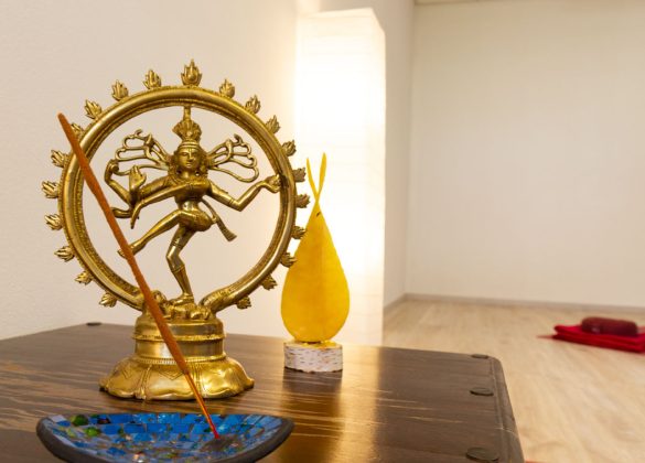 Kamala Yoga Studio Kempten