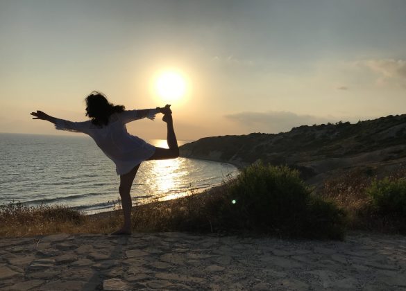 Kamala Yoga Zypern Yogaurlaub