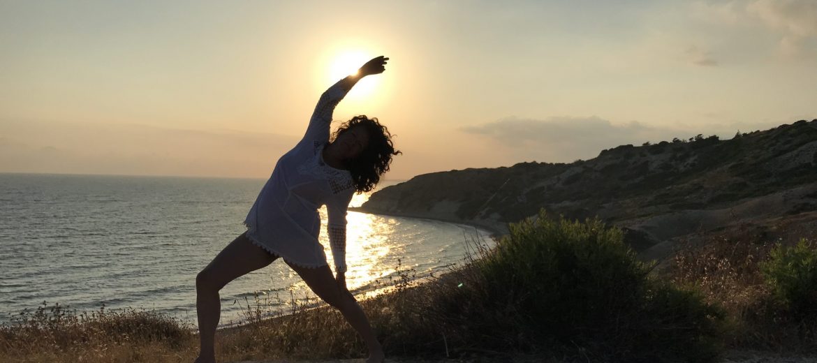 Kamala Yoga Zypern Yogaurlaub