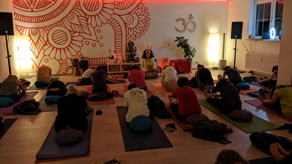 Satsang